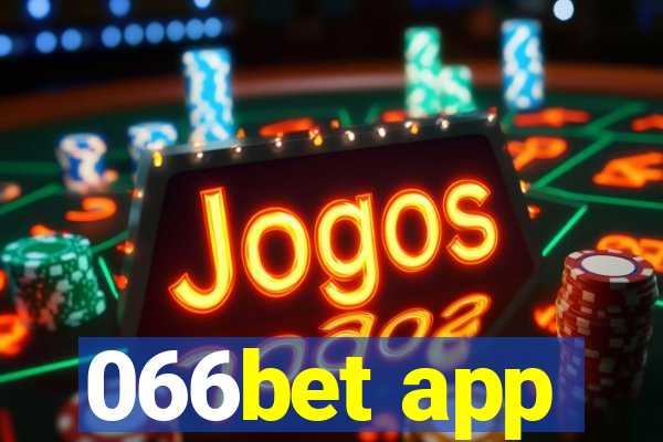 066bet app